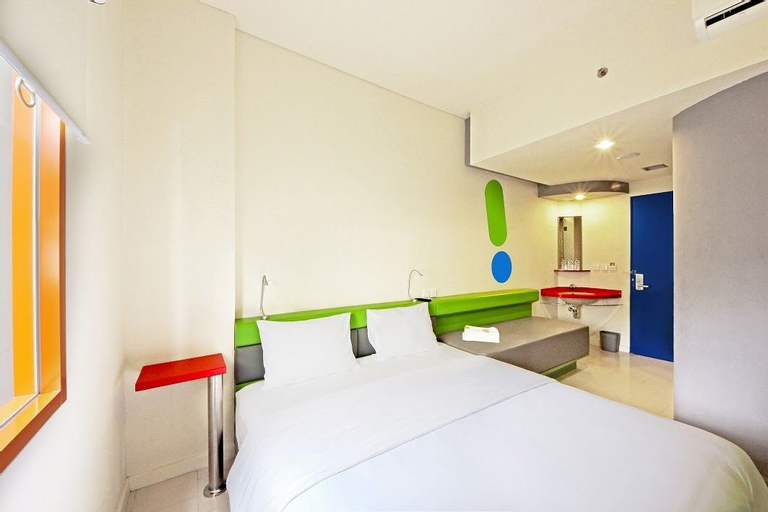 POP! Hotel Sangaji Yogyakarta - Tap to explore photos