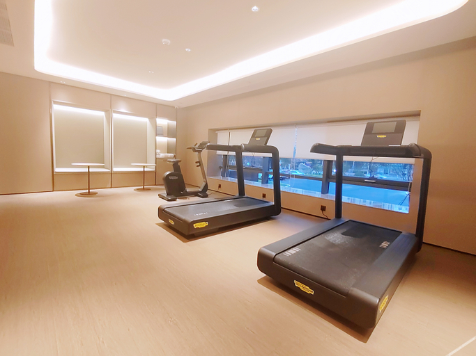 Others 5, Ji Hotel Qingdao Xinduxin Changsha Road, Qingdao