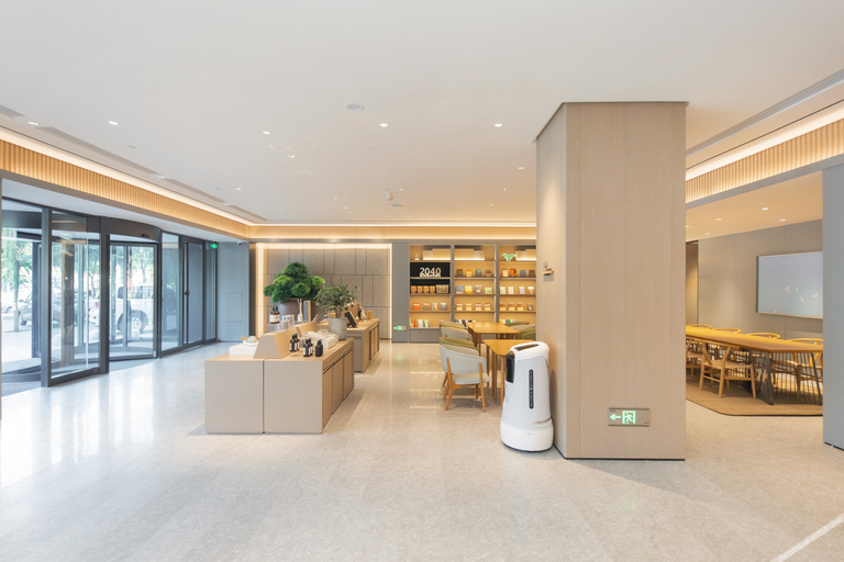 Others 5, Ji Hotel Hohhot Jinqiao Development Zone, Hohhot