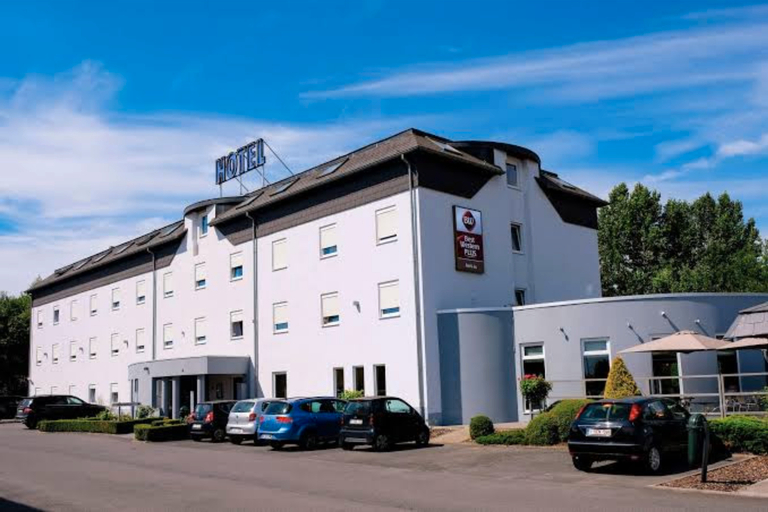 ibis Styles Charleroi Airport Aero 44, Hainaut