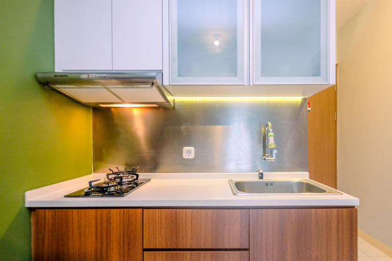 Others 4, Nice and Elegant 2BR at Podomoro Golf View Apartment By Travelio, Bogor