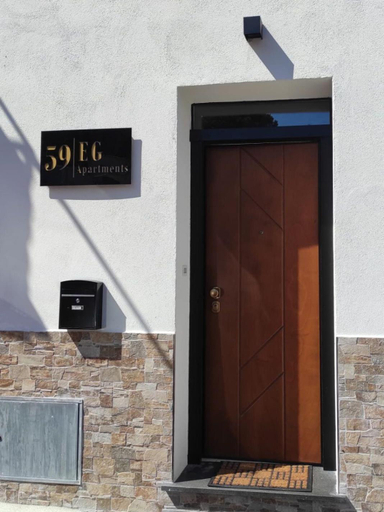 Others 2, EG Apartments - Forio d'Ischia, Napoli