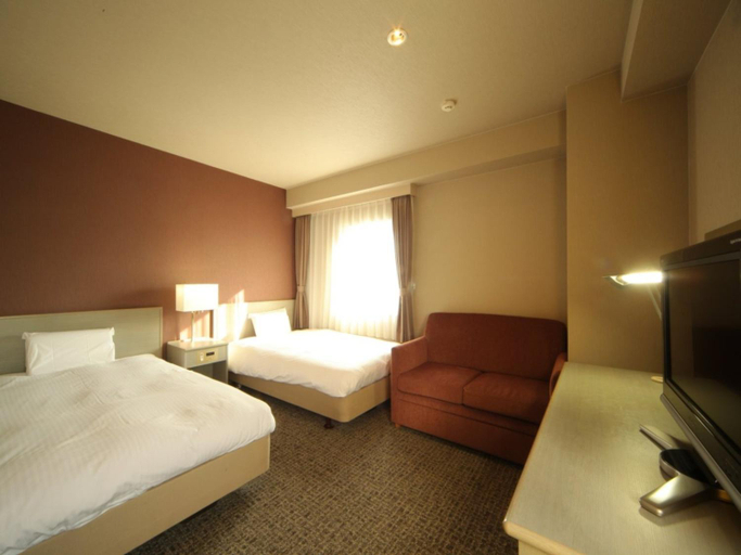 Others 5, Hotel Ronshan Sapporo - Vacation STAY 64957v, Sapporo