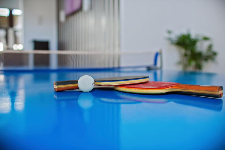 Sport & Beauty 2, Hoi An Beach Resort, Da Nang