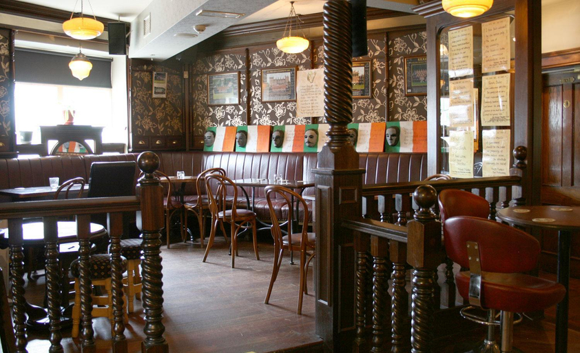 Others 5, JBs Bar & Guest Accommodation
