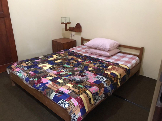 Others 2, Les Cantik Homestay, Buleleng