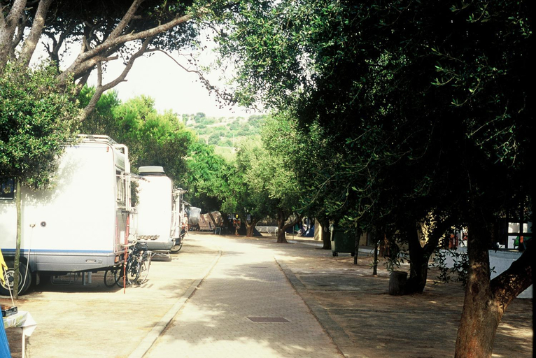 Others 5, Camping Porto Miggiano, Lecce