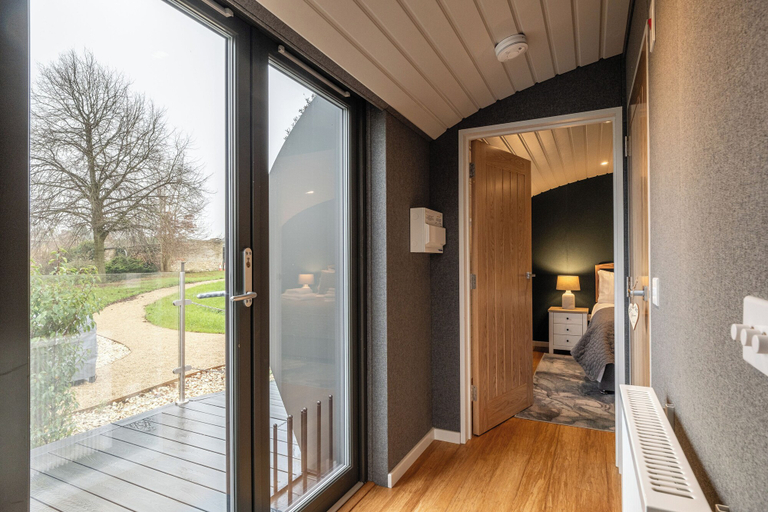 Others 4, Unique 1 BD Eco-Retreat in Old Chalford, Oxfordshire