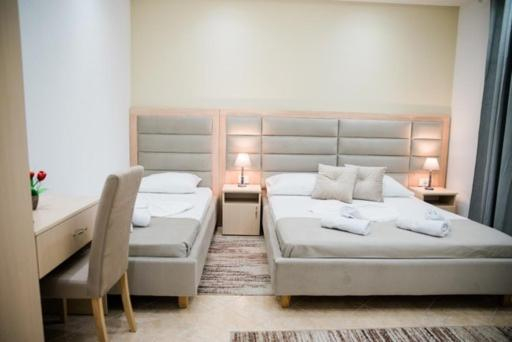 Others 2, Apartments Duran