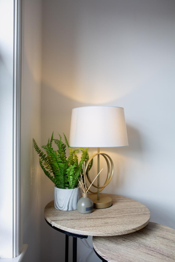 Others 3, Hilltop Apartment, Wiltshire