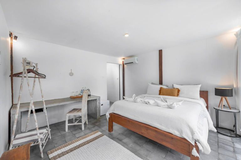 Bedroom 11