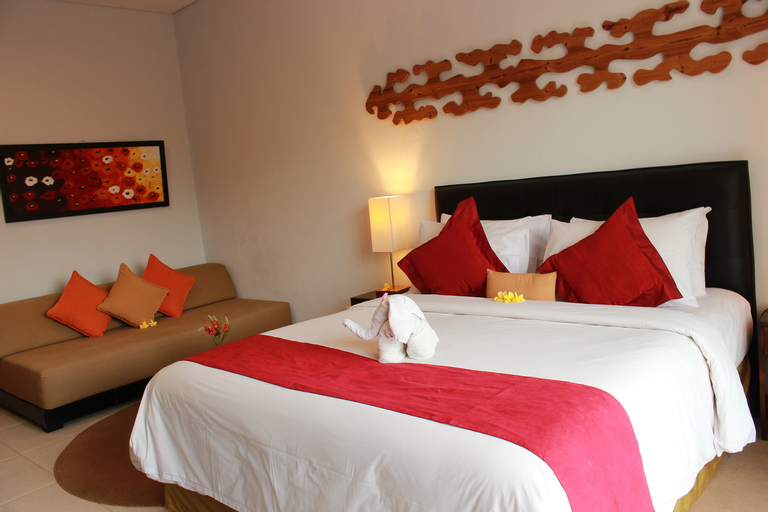 Bedroom 5