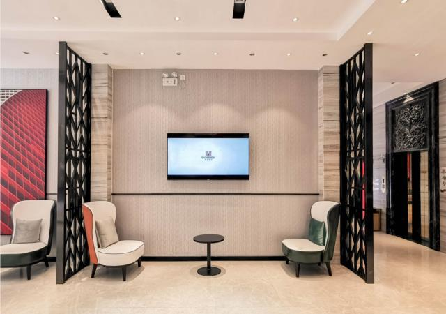 Others 5, Borrman Hotel (Puning People's Park), Jieyang