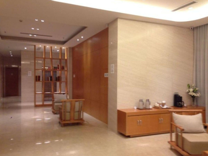 Others 5, JI Hotel (Nanjing Xinjiekou), Nanjing