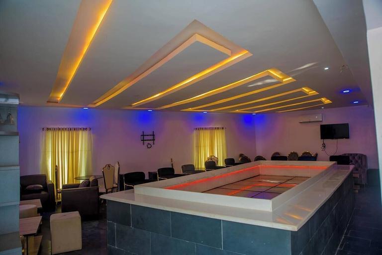 Others 5, Zeedam Royal Apartment, Ido