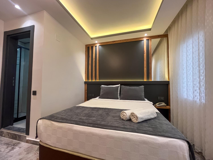 Others 4, Rain Hotel, Silifke