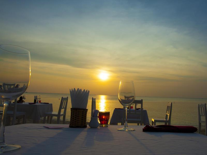 Food & Drinks 2, Hawaii Resort Phu Quoc, Phú Quốc