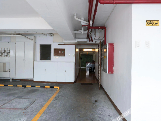 Others 4, OYO 882 City Stay Inns Makati City Hall, Makati City