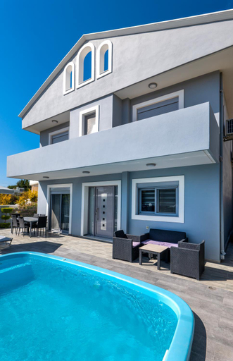 3, Villa Marina, South Aegean