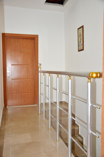 Others 3, Baran Home Aparts, Fatih