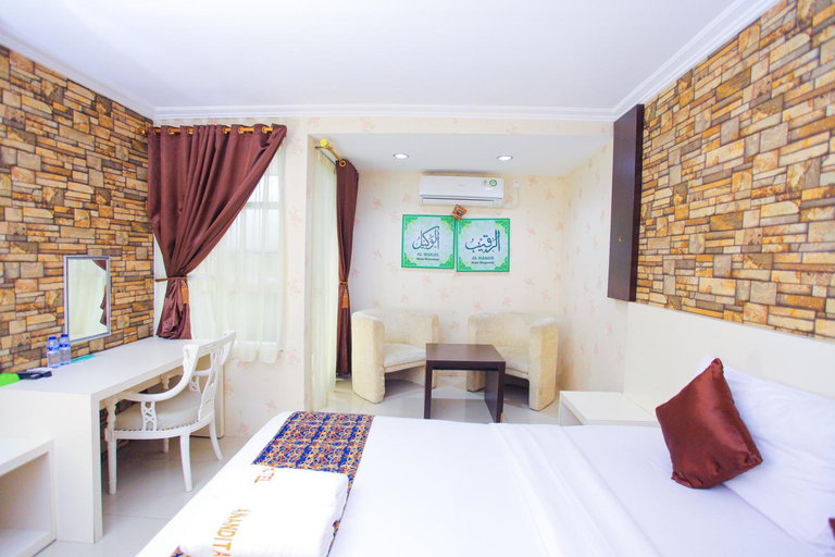 Bedroom 4