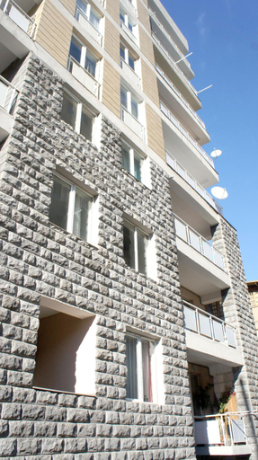 Others 2, Happy Apartment 7, Tbilisi