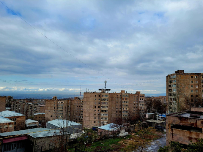 Others 5, Morik 's & Tours, Yerevan