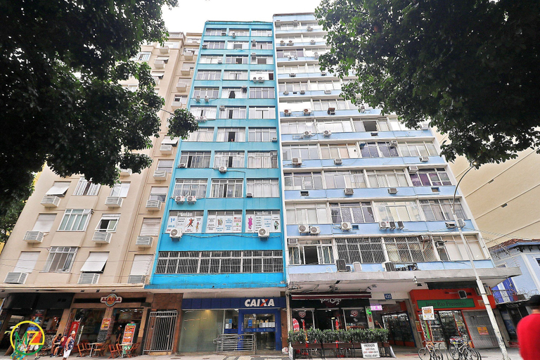 Exterior & Views, Nossa Senhora XIII, Rio de Janeiro