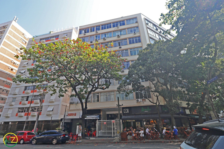 Exterior & Views, MZapartments Ataulfo Leblon, Rio de Janeiro