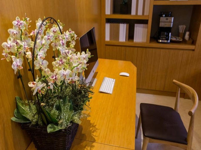 Others 4, JI Hotel (Hangzhou West Lake Fengqi Road), Hangzhou