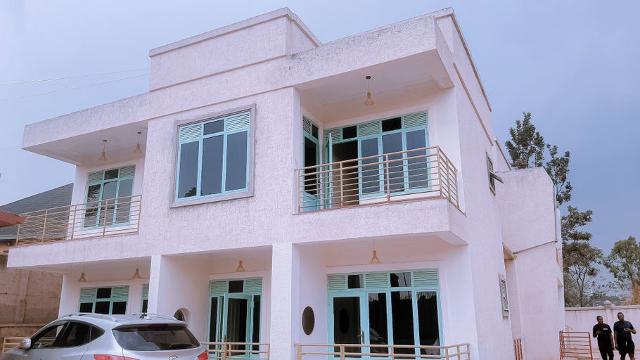 Exterior & Views 2, Velvet Villas, Nyarugenge