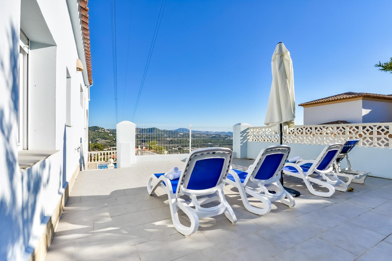 3, Villas Guzman - Cucarres, Alicante