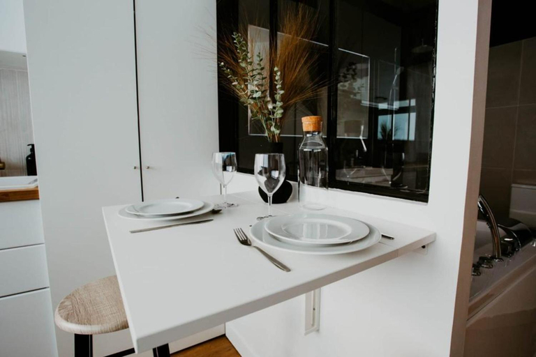 Others 4, Sweet Love Room - Jacuzzi Privatif, Seine-Saint-Denis