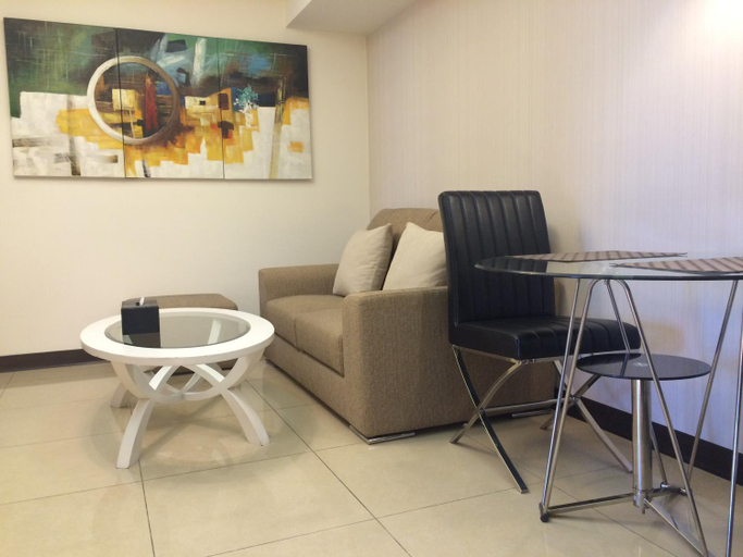 Others 3, AJ Residence 安捷國際公寓酒店, Taipei City