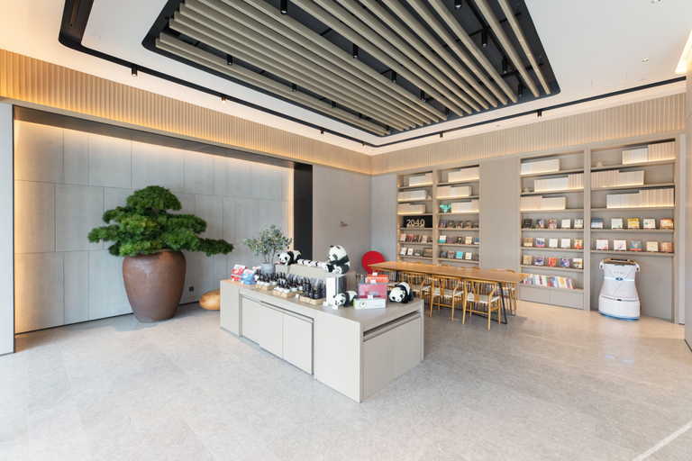 Food & Drinks 4, JI Hotel (Yibin Xizhan Zhanqian Square), Yibin