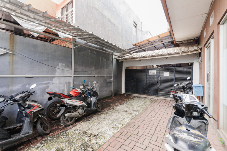 Others 4, Elza House near Kalimalang RedPartner, Bekasi