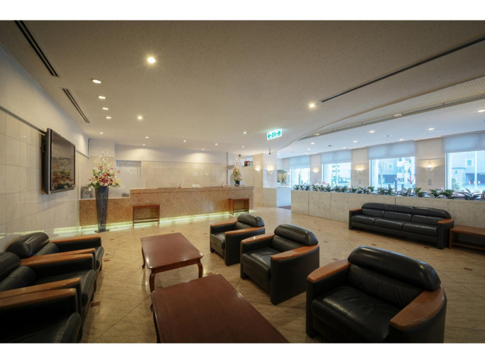 Others 1, Hotel Ronshan Sapporo - Vacation STAY 64957v, Sapporo