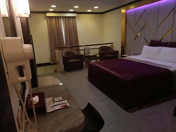 Others 5, Xin Yuan Motel, Taichung