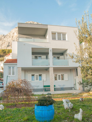 Others 2, Apartments Vulic, Dugi Rat