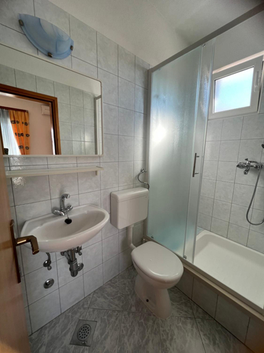 Others 5, Apartments Jurisic, Baška Voda