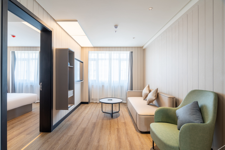 Others 5, Hanting Hotel Pingdu Qingdao Road, Qingdao
