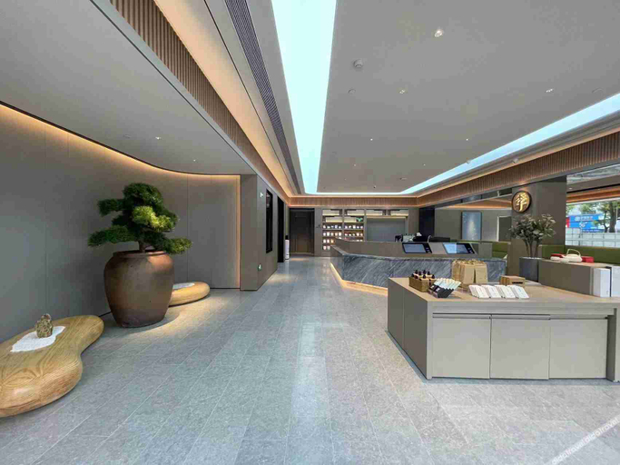 Others 3, JI Hotel Jinzhou Yangtze University, Jingzhou