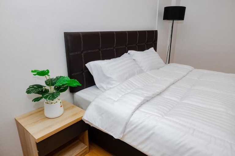 Bedroom 3, 22 Hostel, Muang Chiang Mai