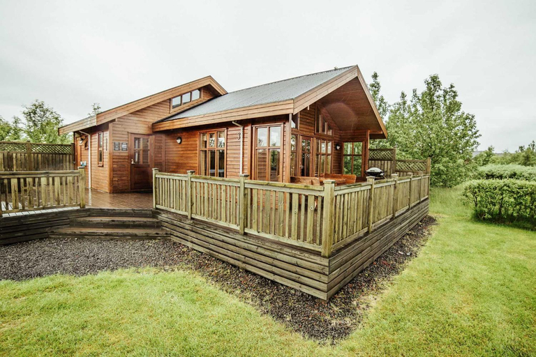 Others 4, Minniborgir Cabins, Grímsnes- og Grafningshreppur