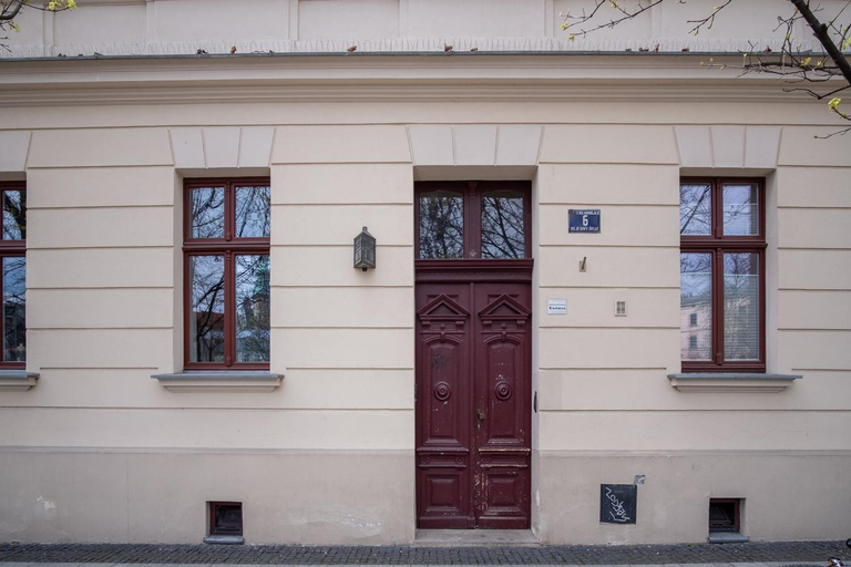 Exterior & Views 1, Select Suites by MB Apartments, Kraków City