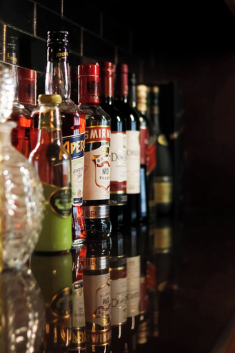 Food & Drinks 5, Pousada C Turismo Premium by Concavus, Campo Limpo Paulista