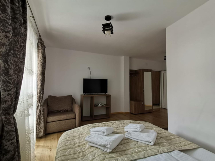 Others 4, Casa Dana Olteanu, Moieciu De Jos