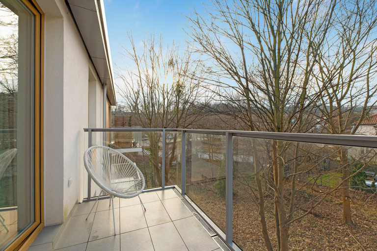 Others 4, Solo by Grand Apartments, Sopot
