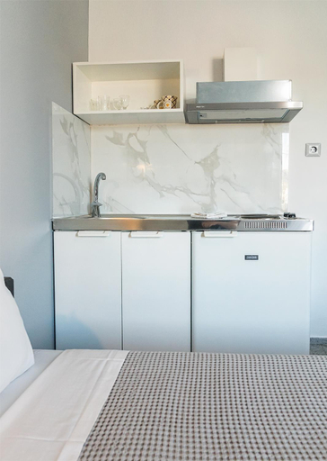Others 5, Star Apartments, Crete