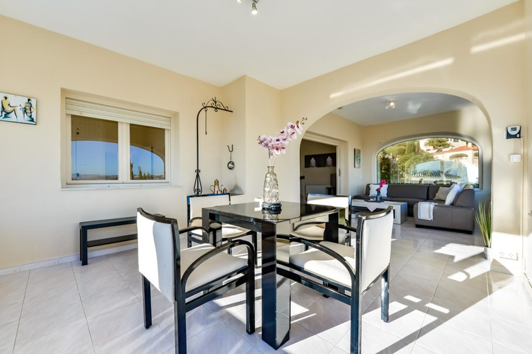 4, Villas Guzman - Cucarres, Alicante